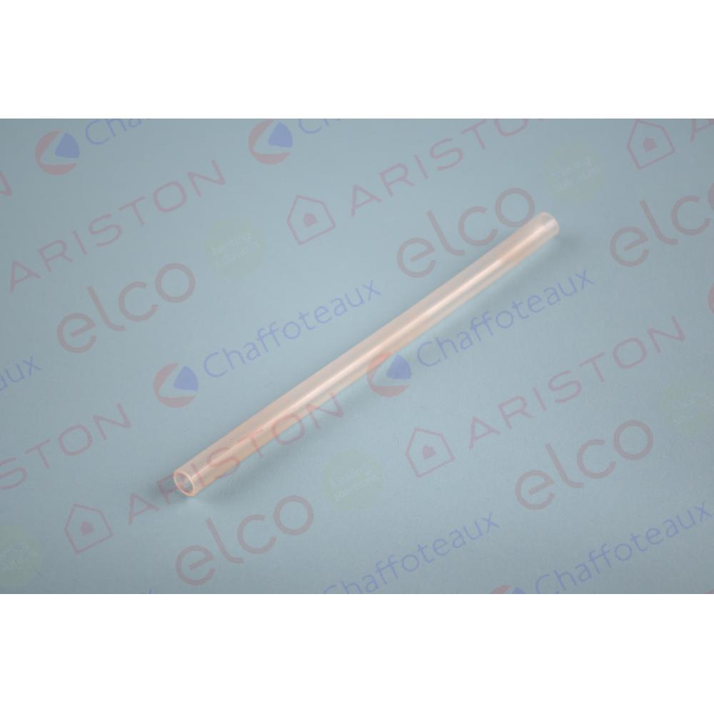 Патрубок силиконовый D: 8Х1 L: 0.15М Ariston 60001013