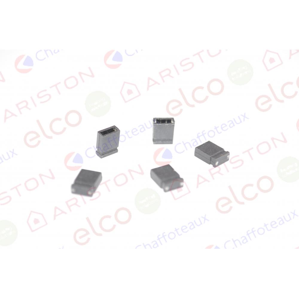 Перемычка (черная) Ariston 61400030