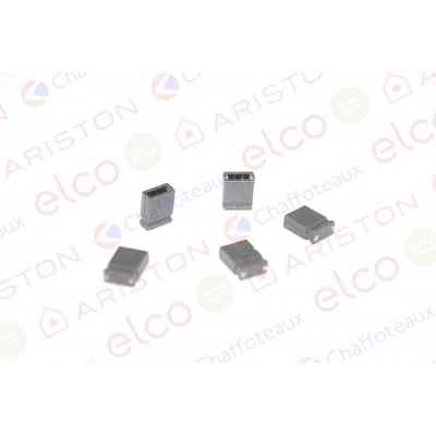 Перемычка (черная) Ariston 61400030