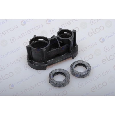 Переходник System Close Ariston 65105181