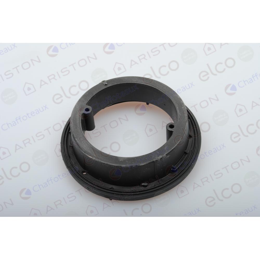 Переходник разделительной системы дымоудаления Ariston 65104