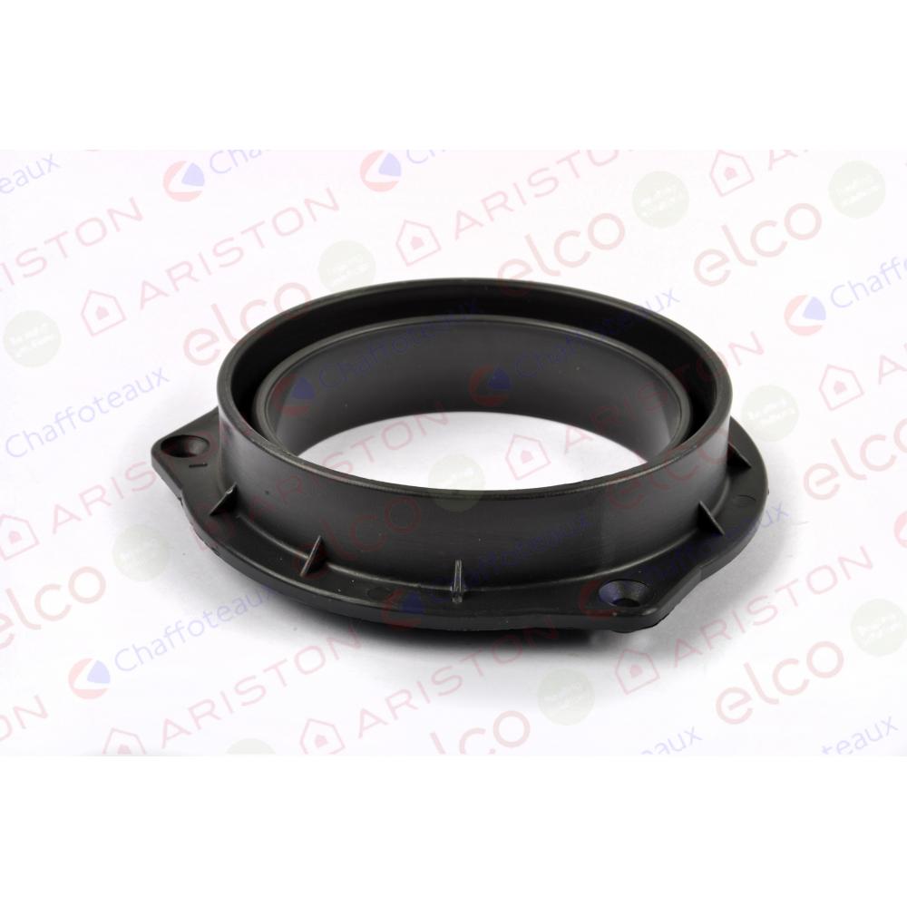 Переходник разделителя системы дымоудаления Ariston 990370