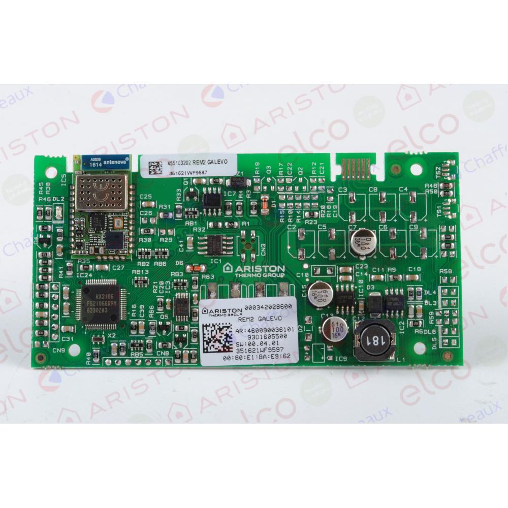 Плата Wi-Fi Ariston 65115825