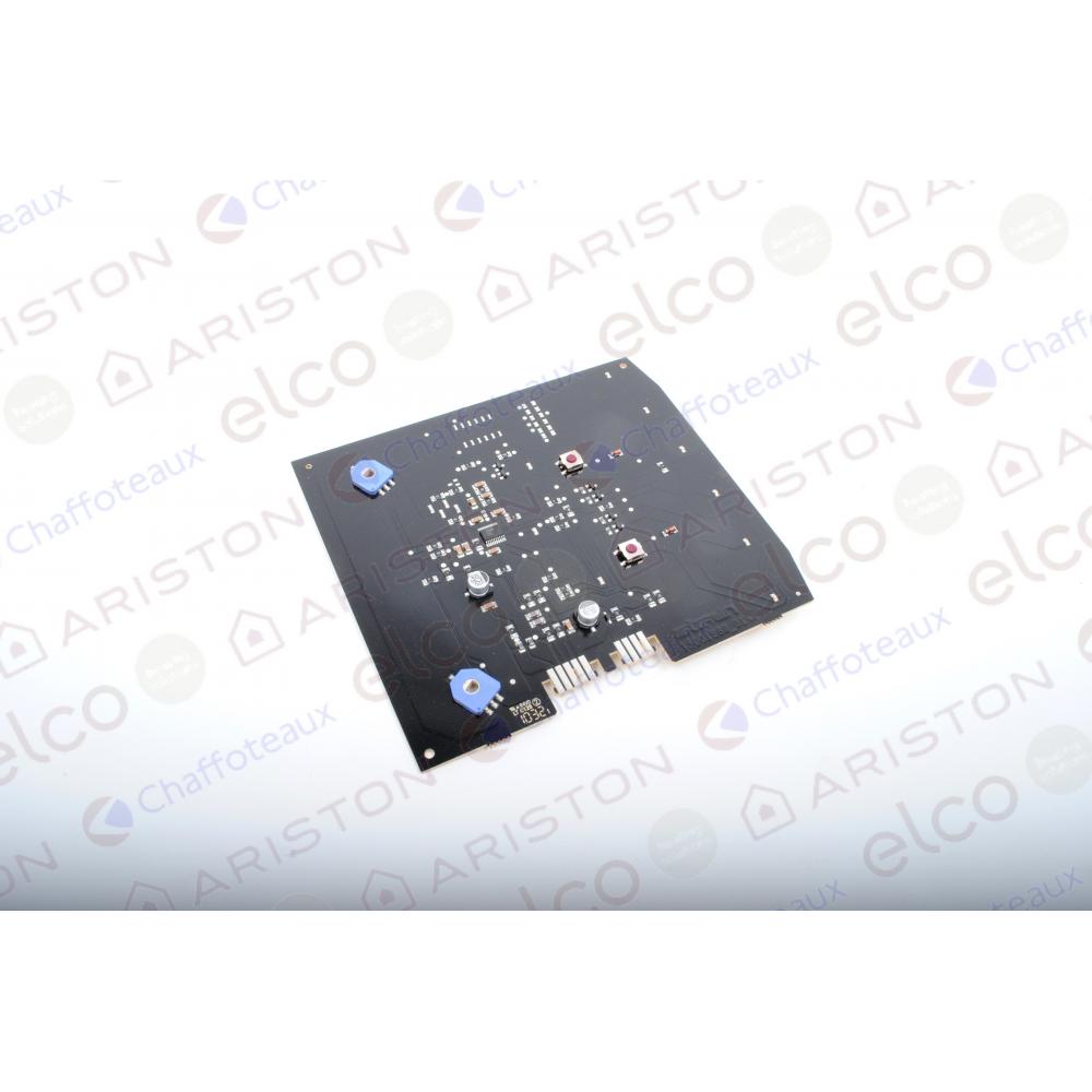 Плата дисплея Ariston 60001579