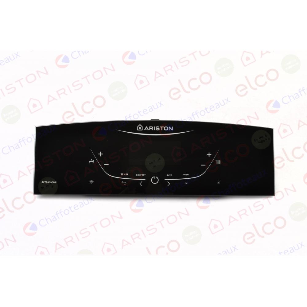 Плата дисплея Ariston 65116789-02
