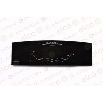 Плата дисплея Ariston 65116789-02