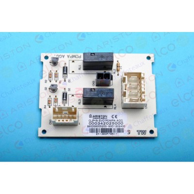 Плата шины данных Ariston 65113171