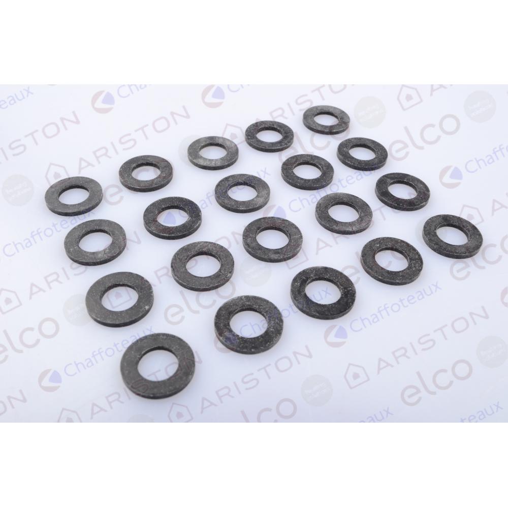 Плоская прокладка D:15-8.5-1.5 Ariston 60030867
