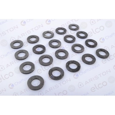 Плоская прокладка D:15-8.5-1.5 Ariston 60030867