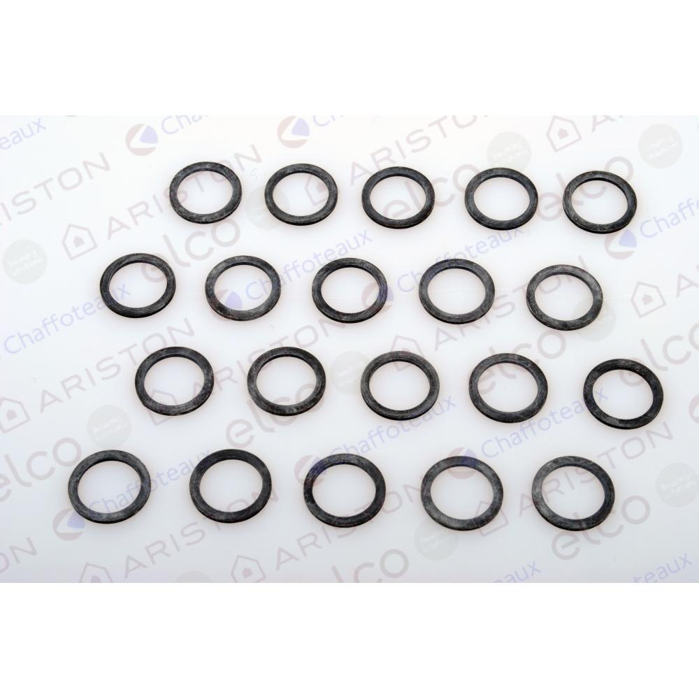 Плоская прокладка D:24-18.2-1.5 Ariston 60022835-01