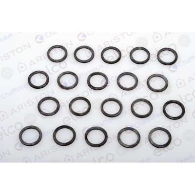 Плоская прокладка D:24-18.2-1.5 Ariston 60022835-01