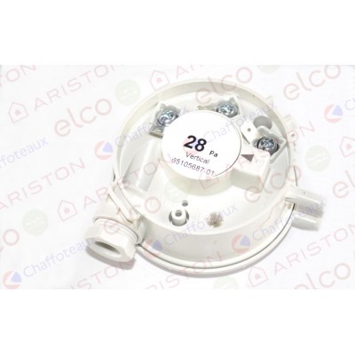 Пневмореле 28 Ра Ariston 65105687-01