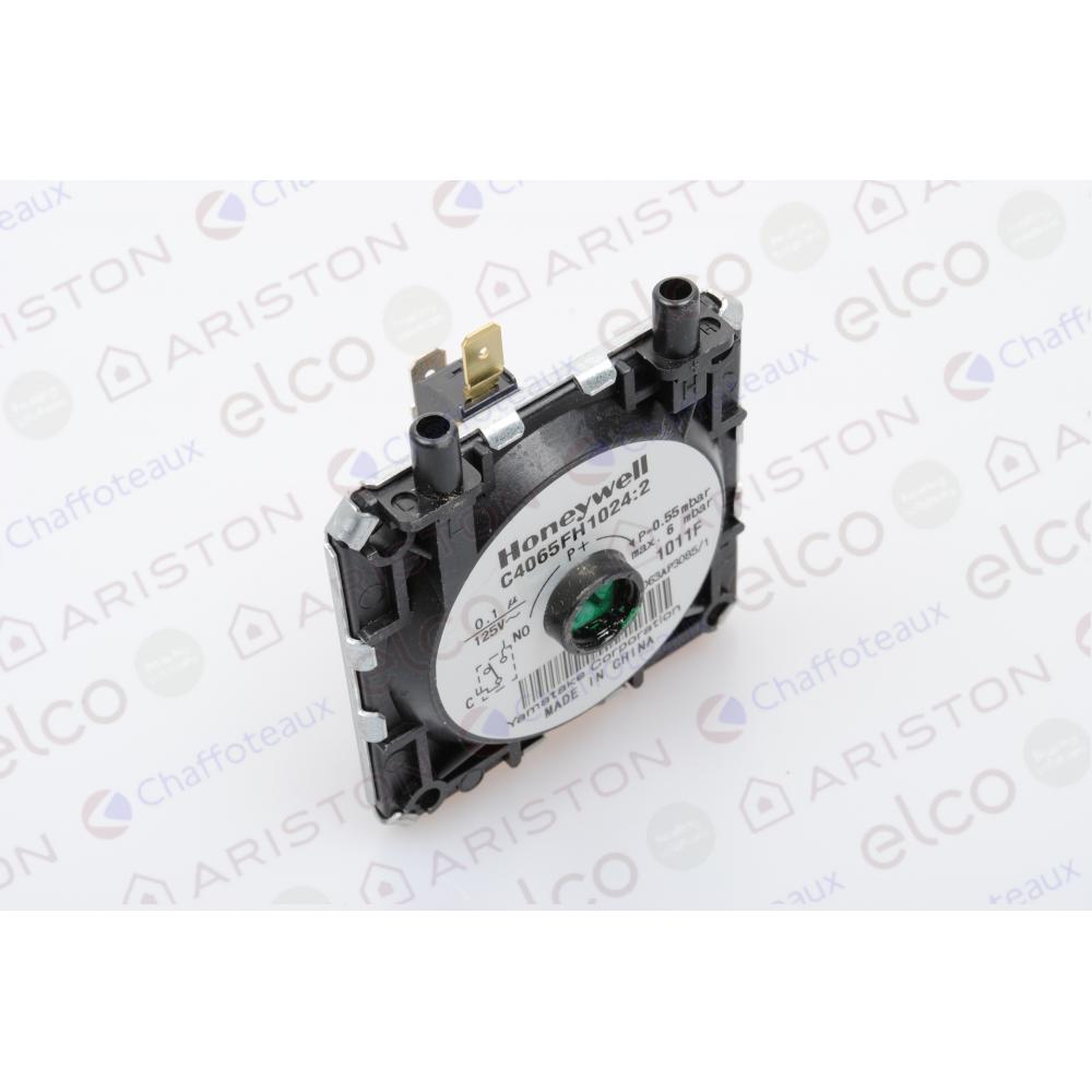 Пневмореле 40 Pa Ariston 998484