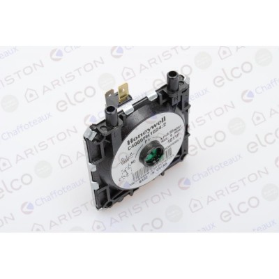Пневмореле 40 Pa Ariston 998484