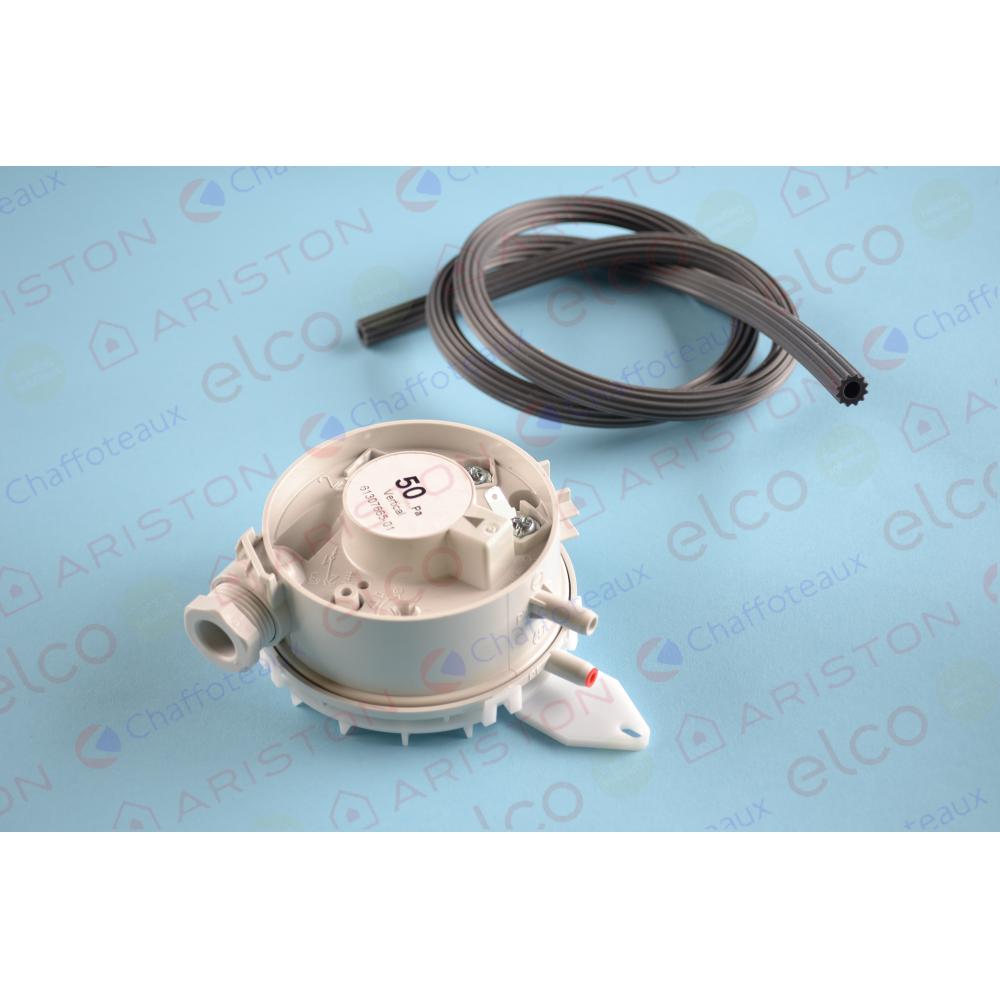 Пневмореле 50 Ра Ariston 61307665-01