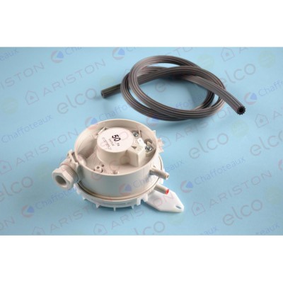 Пневмореле 50 Ра Ariston 61307665-01