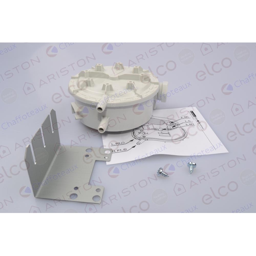Пневмореле 55 Ра Ariston 998484-01
