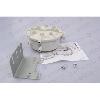 Пневмореле 55 Ра Ariston 998484-01