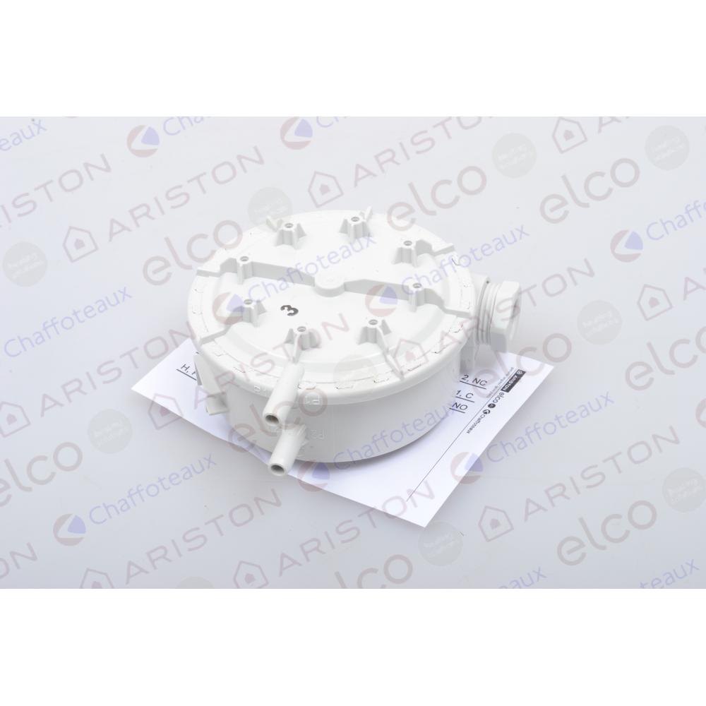 Пневмореле 74 Ра Ariston 65104672-01