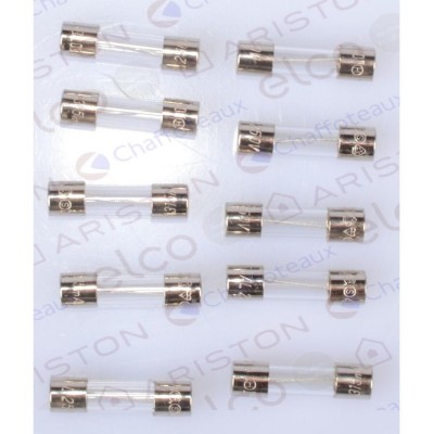 Предохранитель 250V 0.315A Ariston 61307845