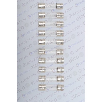 Предохранитель 250V 1.25A Ariston 61003635