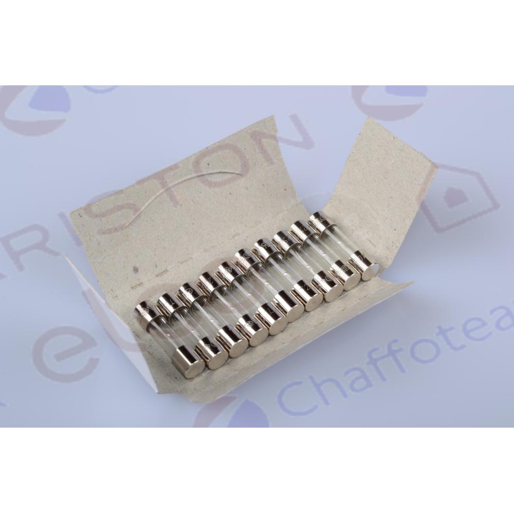 Предохранитель 250V 2A Ariston 61003456