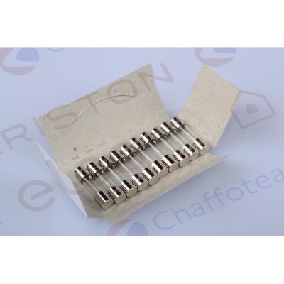 Предохранитель 250V 2A Ariston 61003456