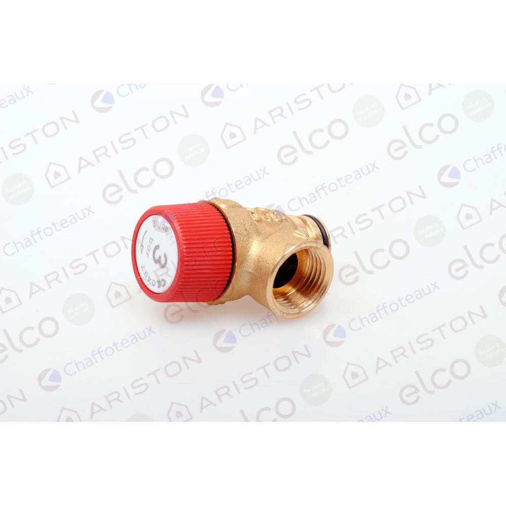 Предохранительный клапан Ariston 65103222