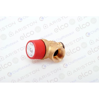 Предохранительный клапан Ariston 65103222