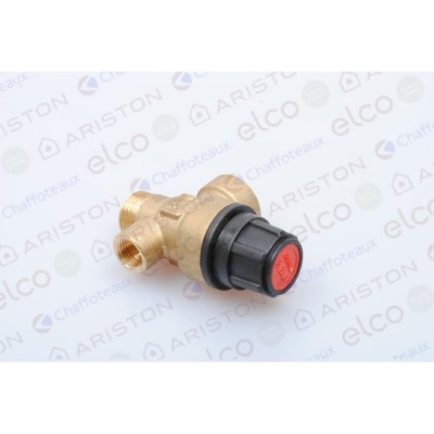 Предохранительный клапан Ariston 998447