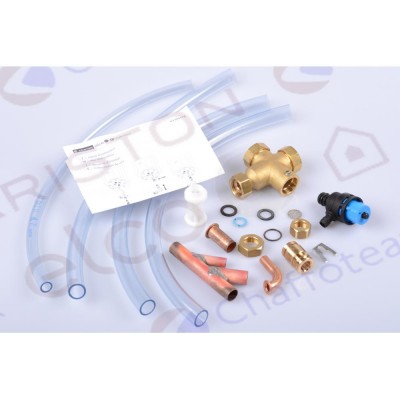 Предохранительный клапан комплект Ariston 61305178