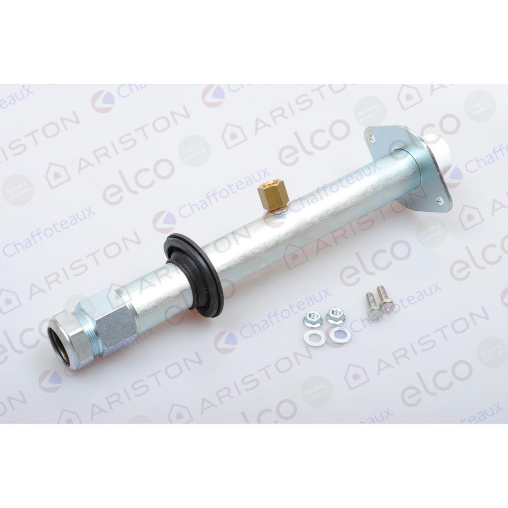 Присоединительный патрубок Ariston 65107353