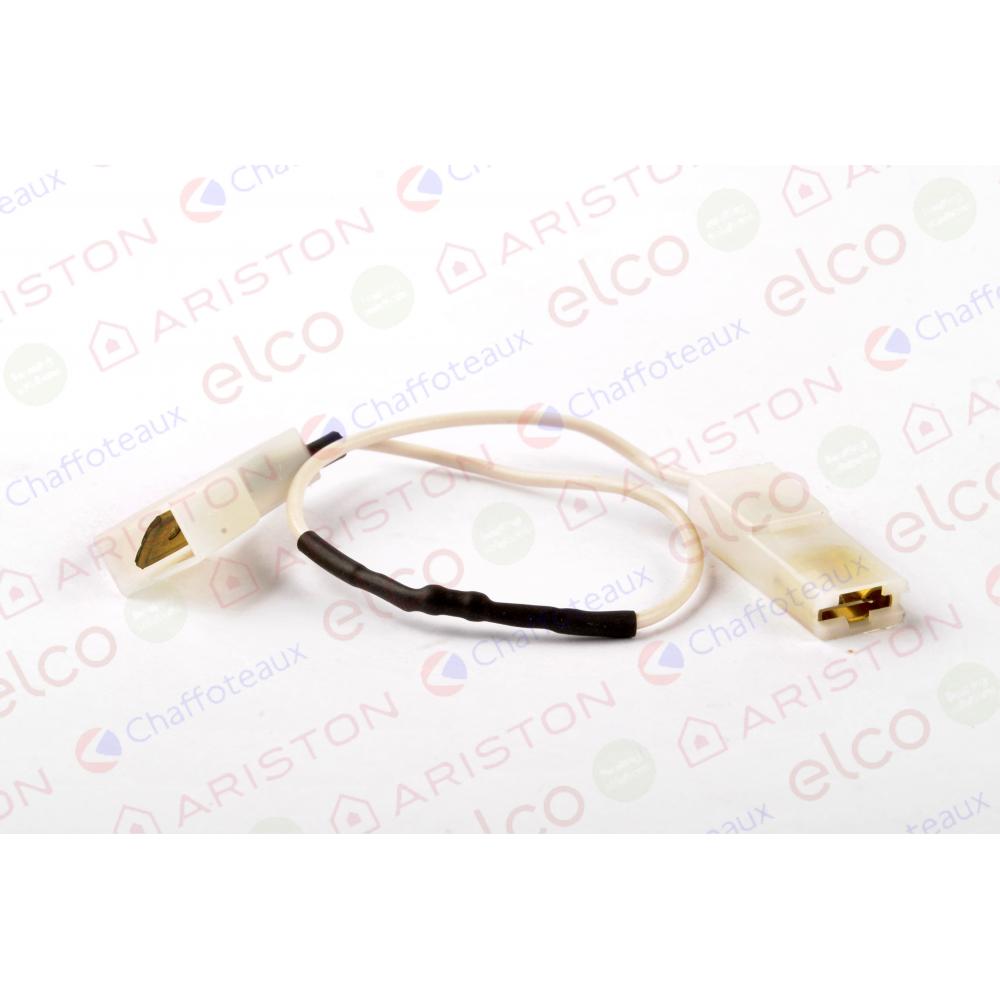Провод с сопротивлением 15 Ом Ariston 996426                                              
