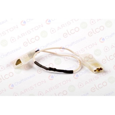 Провод с сопротивлением 15 Ом Ariston 996426                                              