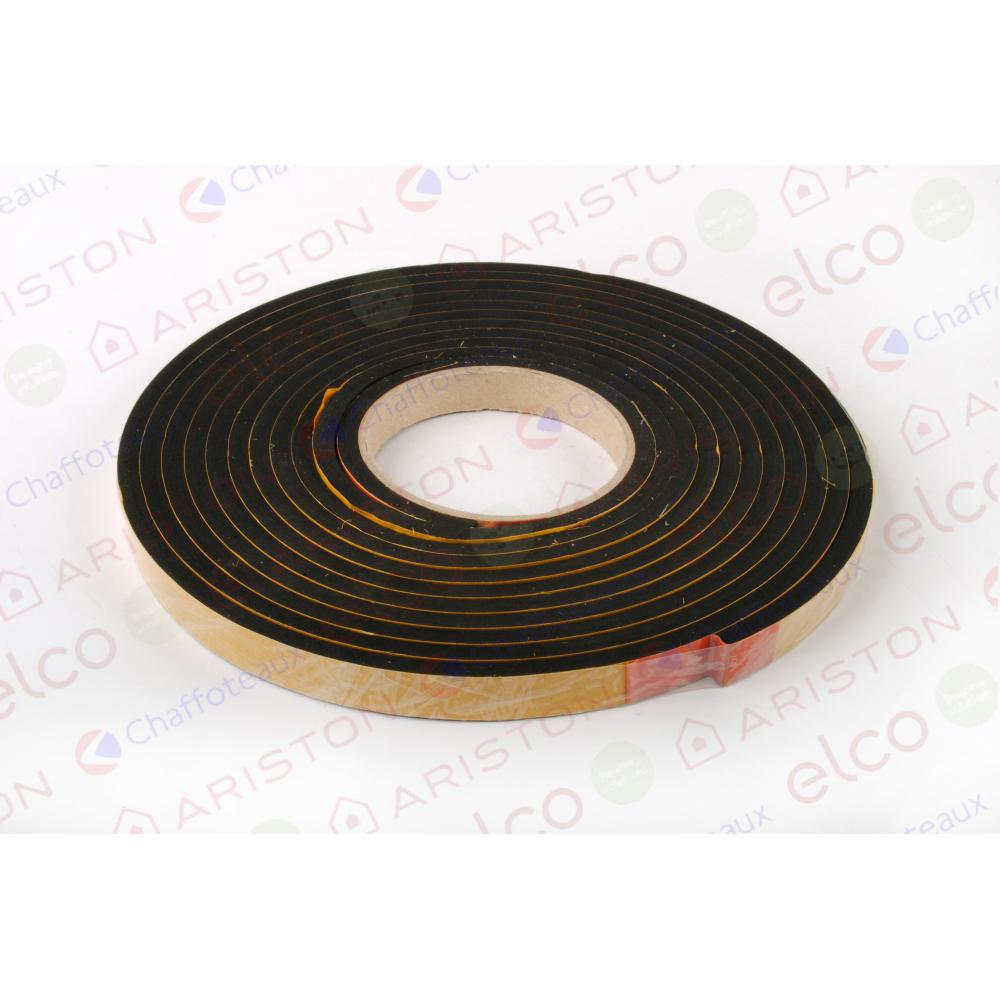 Прокладка (ADHESIVE - 14x6 mm) Ariston 65102772