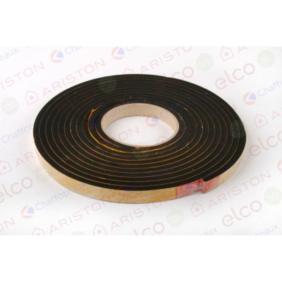 Прокладка (ADHESIVE - 14x6 mm) Ariston 65102772