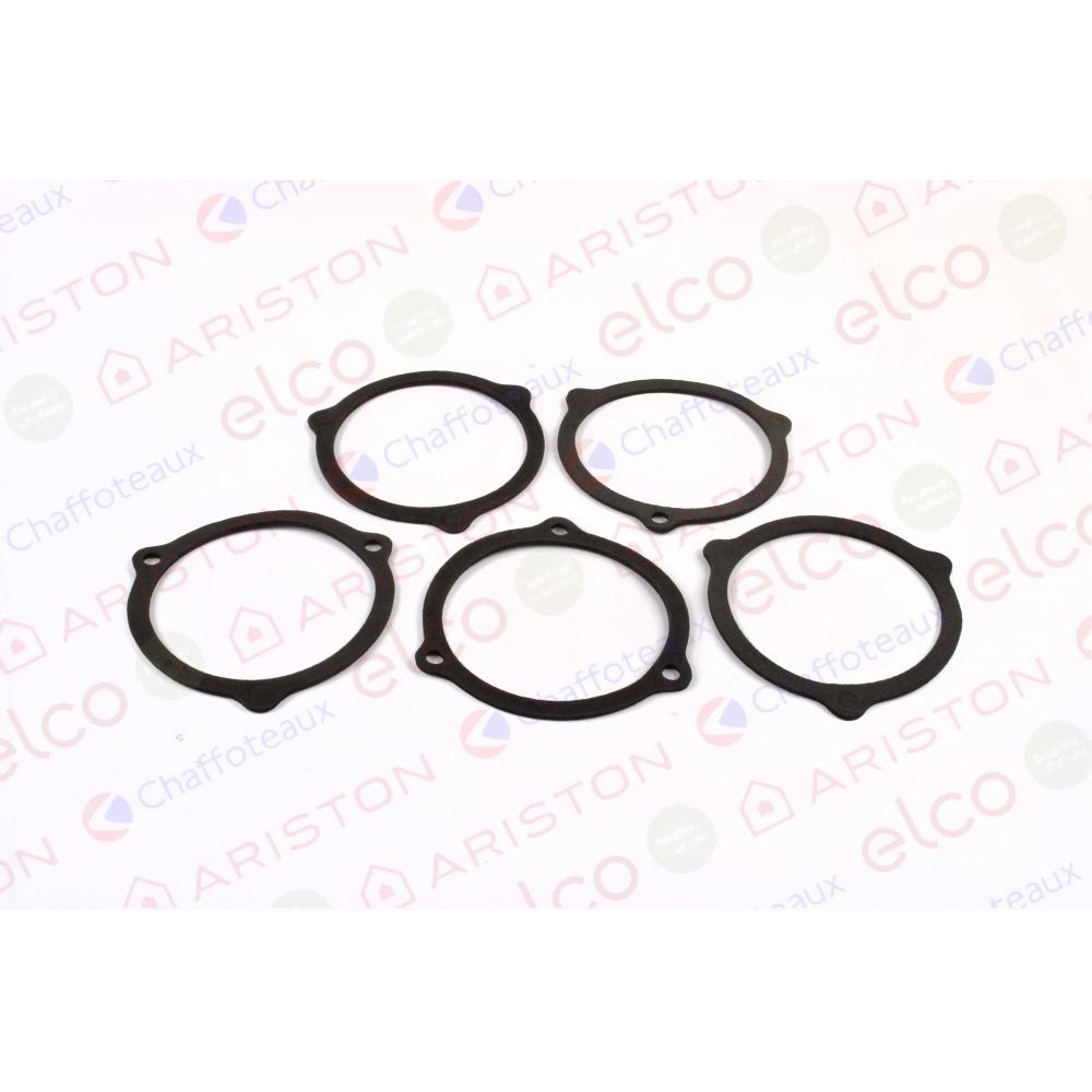 Прокладка (AIR RETURN COVER) Ariston 65101291