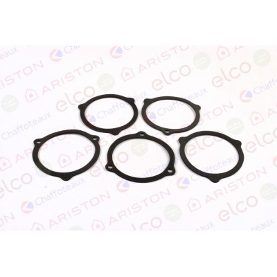 Прокладка (AIR RETURN COVER) Ariston 65101291