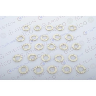 Прокладка 1/2 Ariston 573528