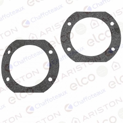 Прокладка Ariston 12077084                                                                