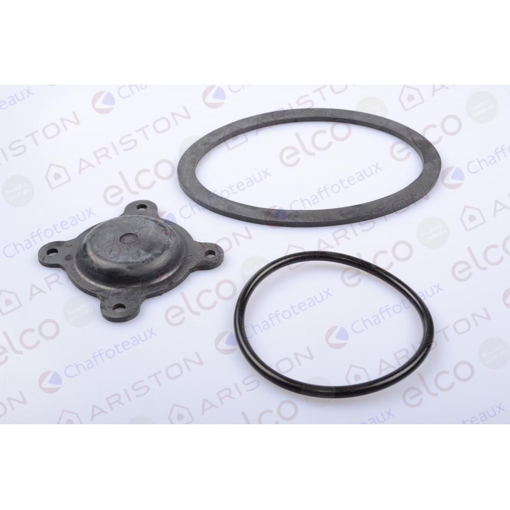 Прокладка Ariston 61317346
