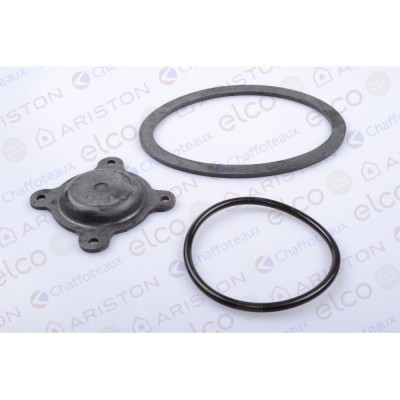 Прокладка Ariston 61317346