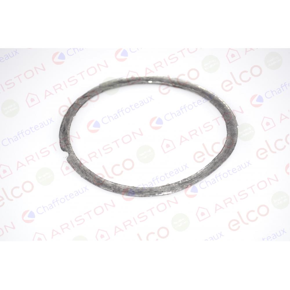 Прокладка D:80.6-1.8 Ariston 60001610
