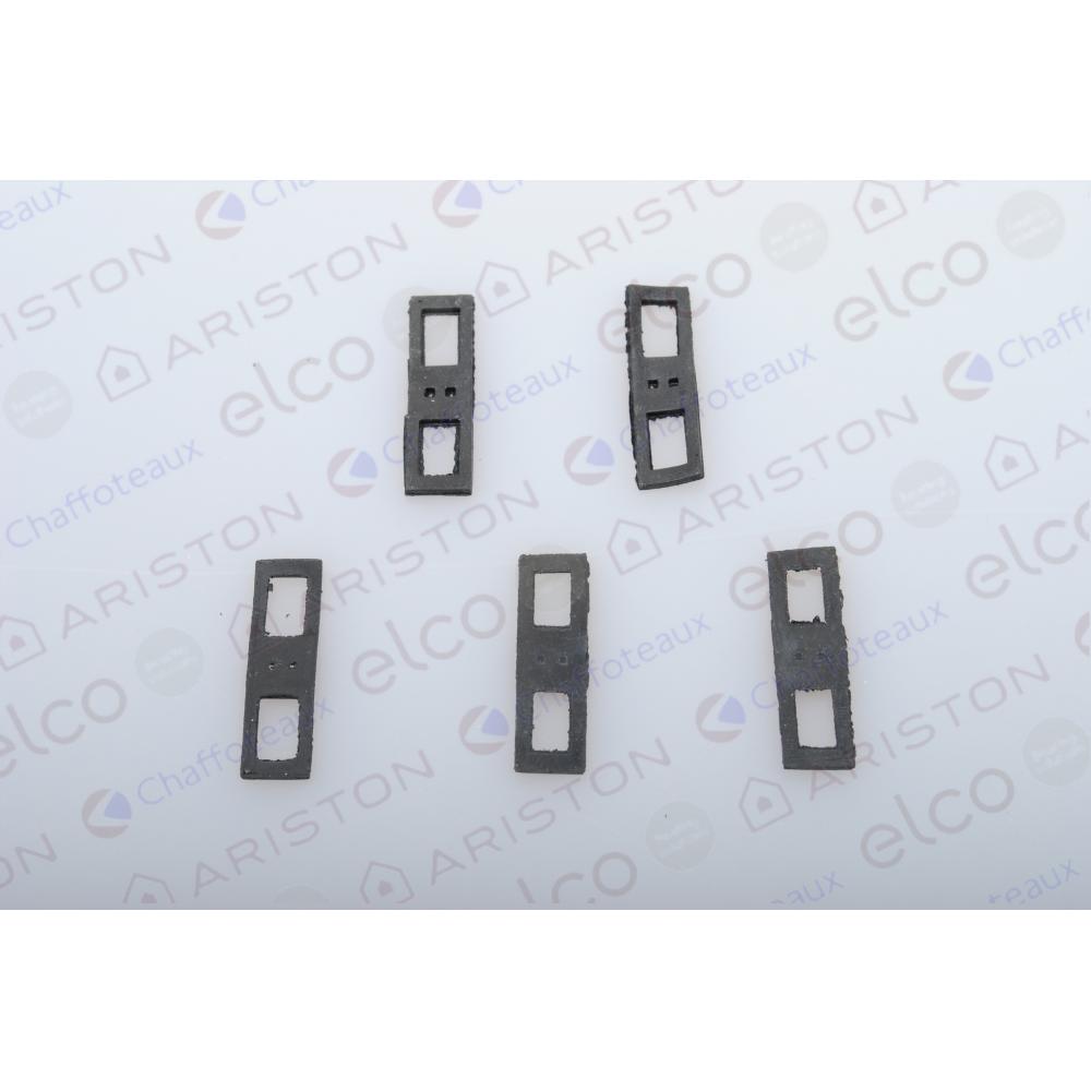 Прокладка блока розжига Ariston 574279