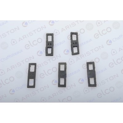 Прокладка блока розжига Ariston 574279