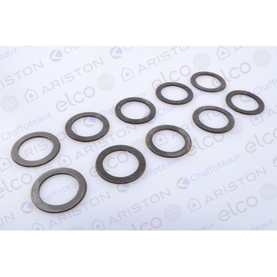 Прокладка газового коллектора Ariston 61010071