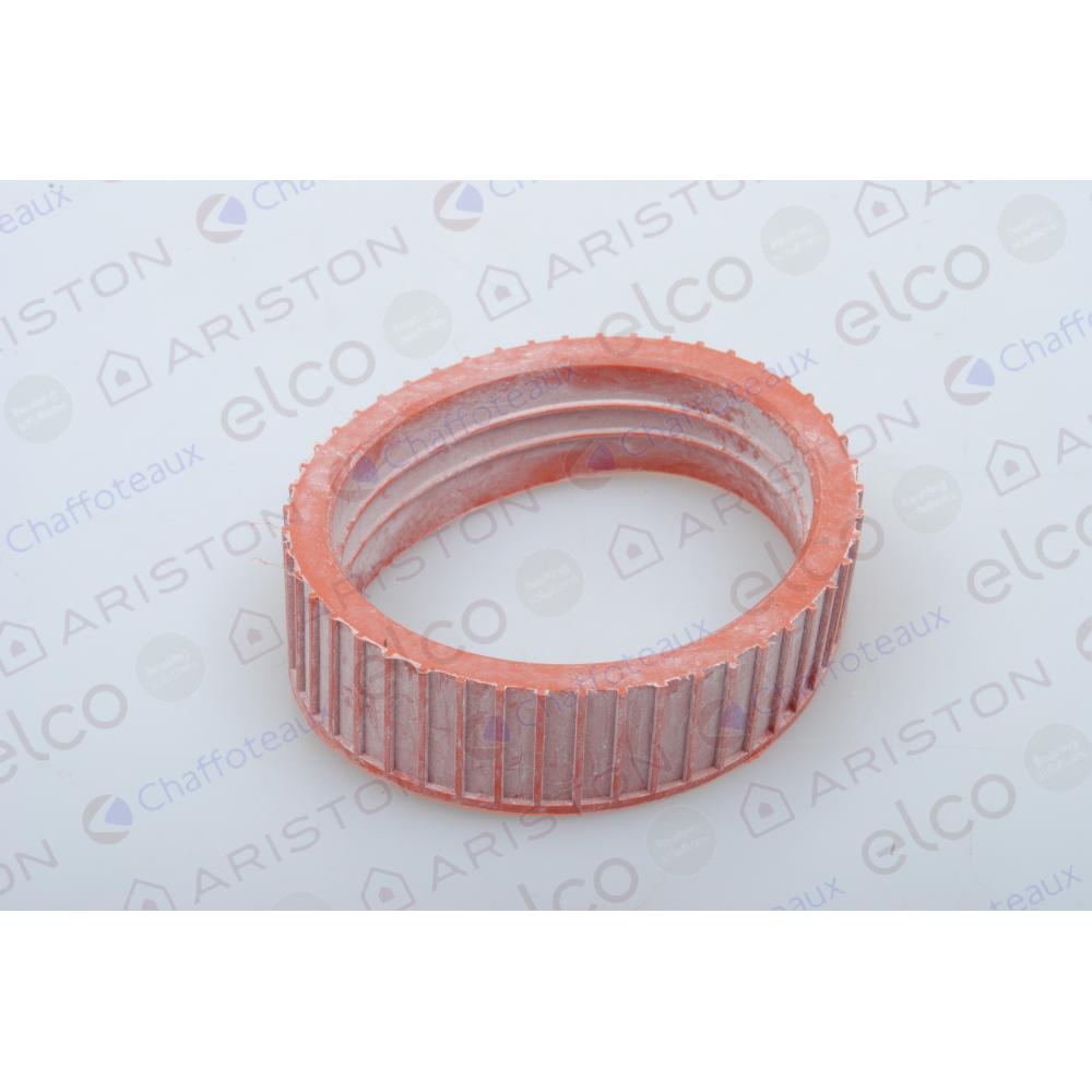 Прокладка коллектора дымоудаления Ariston 65104258