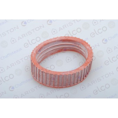 Прокладка коллектора дымоудаления Ariston 65104258