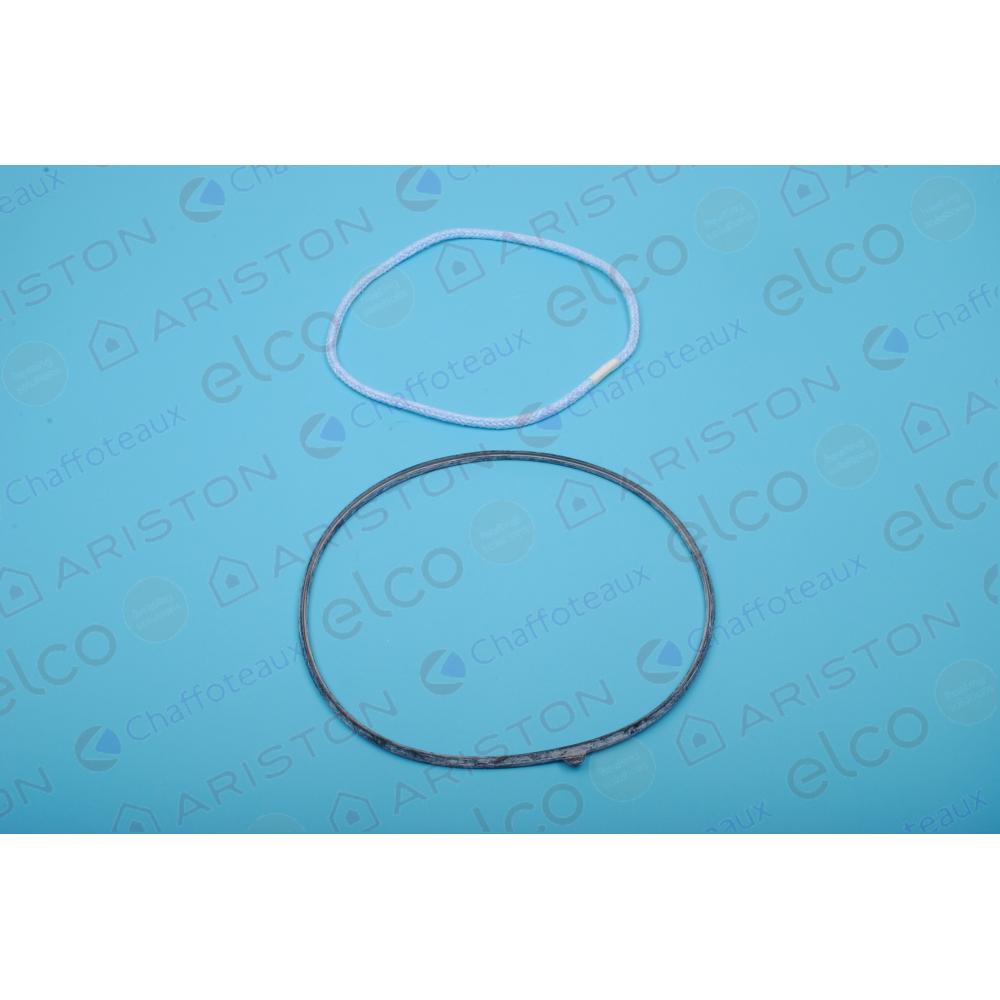 Прокладка крышки камеры сгорания Ariston 60000672-01