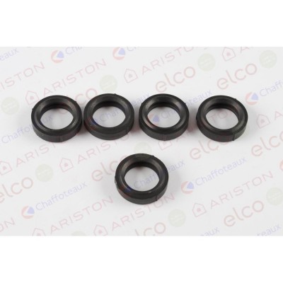 Прокладка теплообменника Ariston 65114928